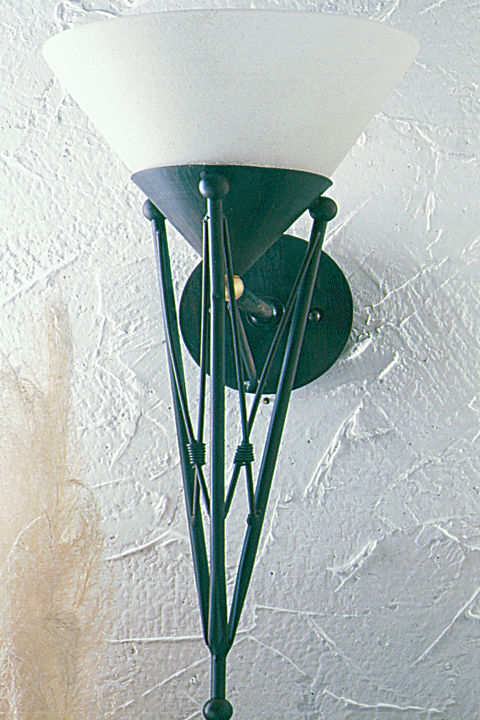Wandleuchte 1-flg. TREMOLO